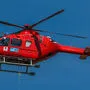 Die Martin Flugrettung GmbH wird doch nicht im Burgenland abheben