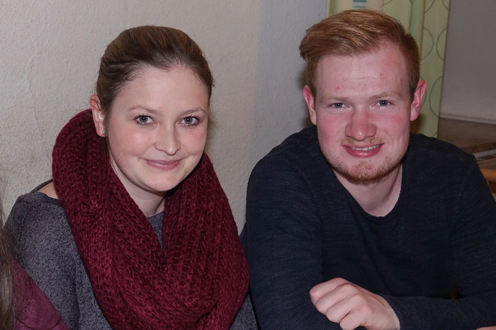 Außerdem wurde den Besuchern gezeigt, wie lange unterschiedliche Materialien zum Verrotten benötigen.