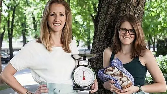Verena Kassar und Sarah Reindl eröffnen am Samstag, 30. April ihr neues Geschäft