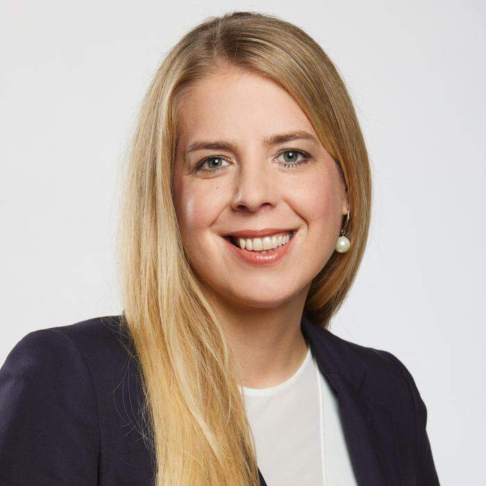 FPÖ-Stadträtin Isabella Theuermann wird Marktreferentin