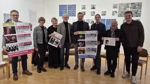 Leibnitz Kult hat fürs kommende Jahr einige Neuerungen geplant