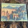 Das Köflacher Fastentuch