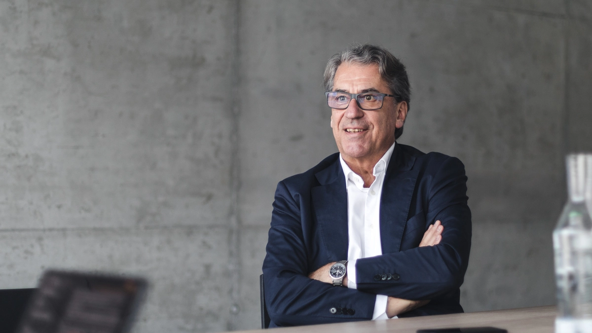 Stefan Pierer: „Den Politikern fehlt vielfach unternehmerisches Verständnis, insbesondere auf EU-Ebene“ | Stefan Pierer: „Den Politikern fehlt vielfach unternehmerisches Verständnis, insbesondere auf EU-Ebene“