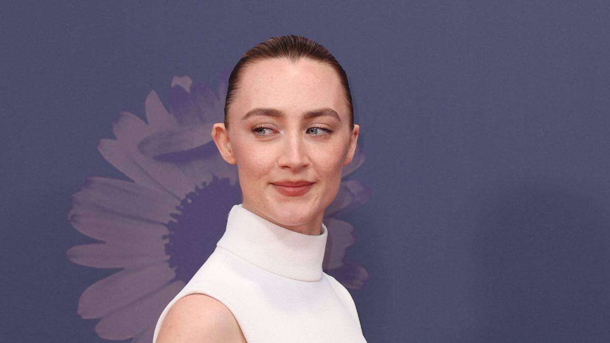 Saoirse Ronan: „Mich würde es reizen, einmal eine Bond-Bösewichtin zu spielen