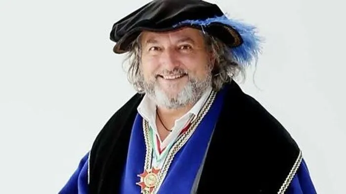 Siegfried Torta