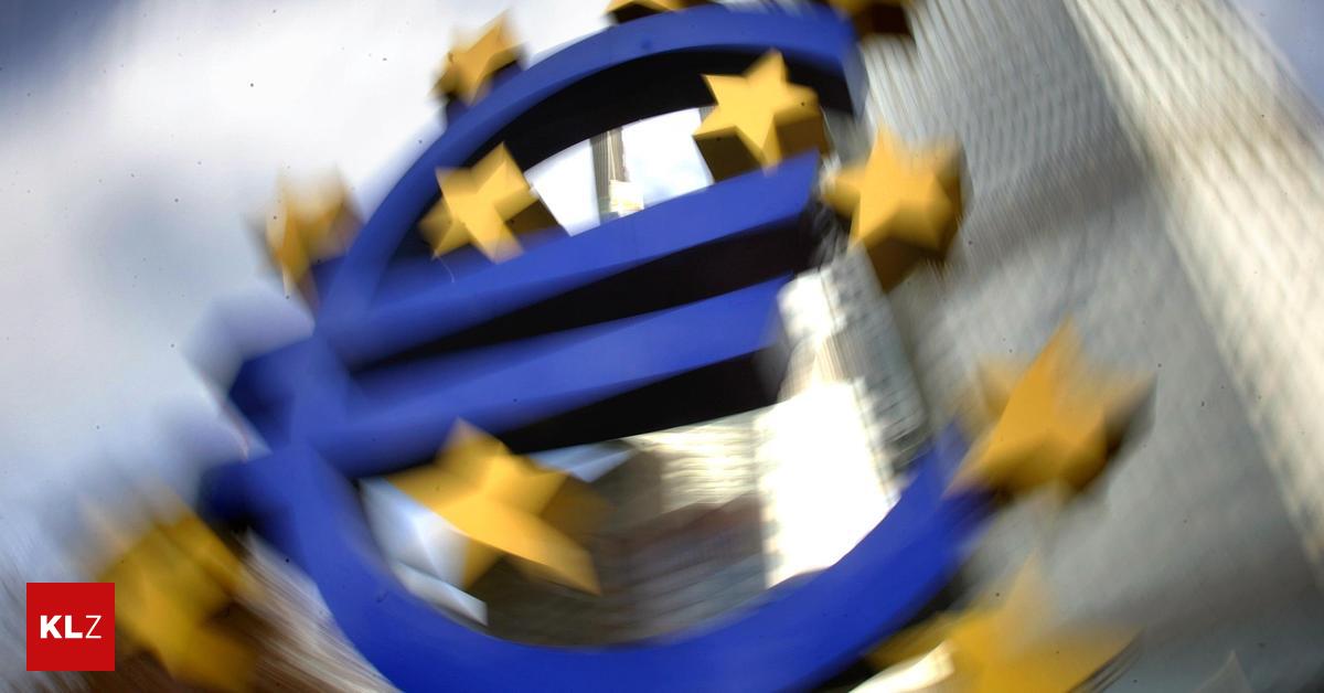 EU Commission wants to increase multi-year budget to 2 trillion euros
