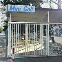 Minigolfplatz-Pächter gesucht