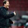 ÖFB-Teamchef Franco Foda hat den Kader bekanntgegeben
