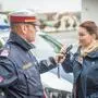 Auch Alkoholkontrollen führte die Polizei im Rahmen der Schwerpunktaktion durch (Symbolfoto)