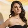 Mila Kunis