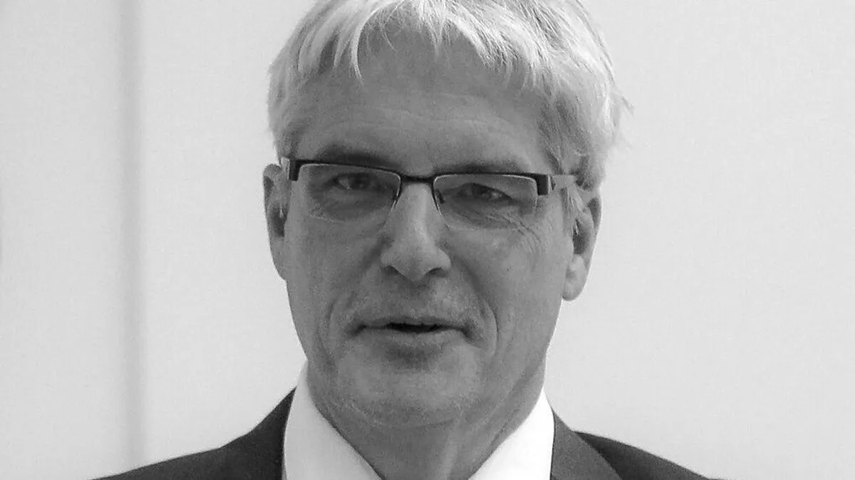 Gustav Rainer