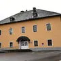 Das alte Gerichtsgebäude in Rosegg soll verkauft werden