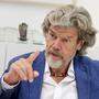 Reinhold Messner 