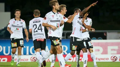 Ein Punkt, ist ein Punkt...