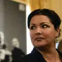 Ab 14. Jänner in Wien zu sehen: Anna Netrebko in "Aida"