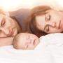 Schlafstörung nach dem ersten Kind
