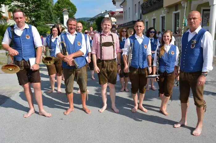 Klicken Sie durch die Bilder!