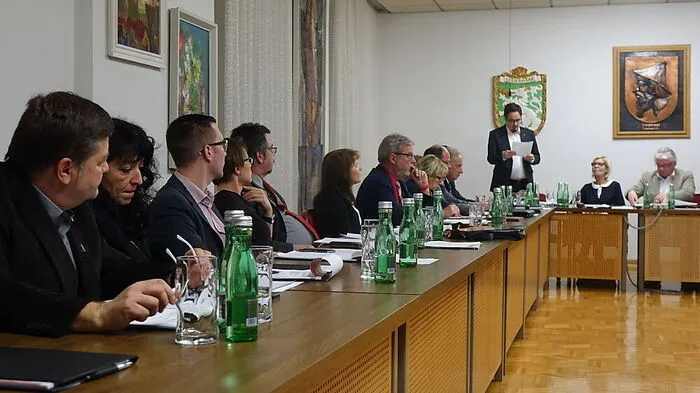 Judenburger Gemeinderat hat keine Sommerpause