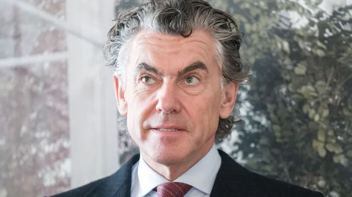  Immobilieninvestor Michael Tojner 