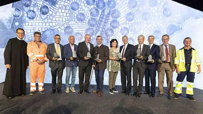 Ein Stück Geschichte