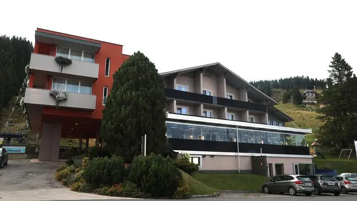 „Pfiat Gott, liebe Alm“ hieß es diesmal auf der Terrasse des Hotels Alpengasthof Hochegger. Klicken sie sich durch die Bilder!