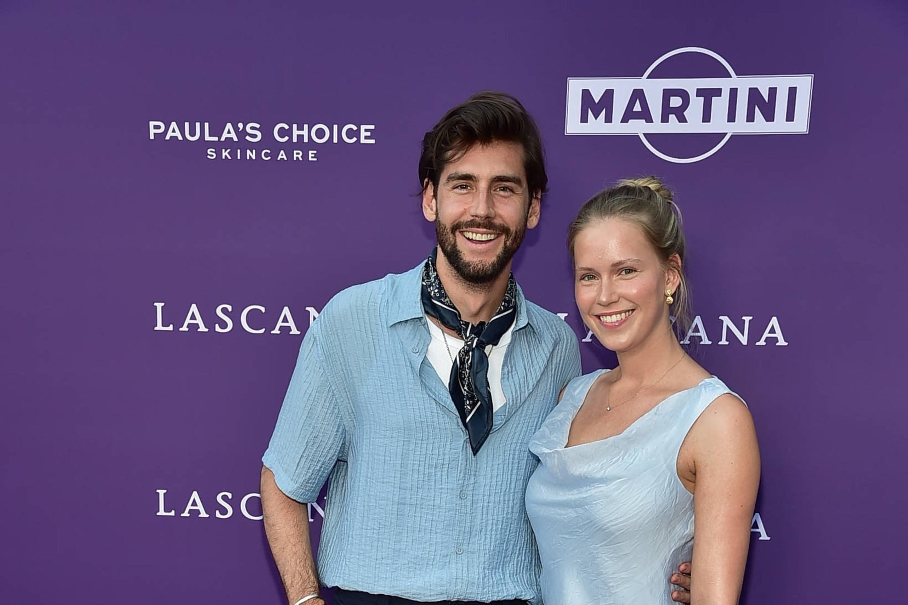 Allergischer Schock: Tochter von Musiker Álvaro Soler musste in die Notaufnahme