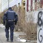 Anti-Terror-Razzia in der Islamistenszene im Jänner in Graz