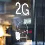 2G um Handel endet mit 12. Februar