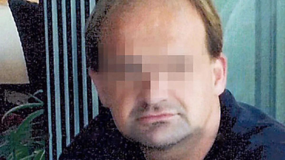 Unter Mordverdacht: Christian T. 