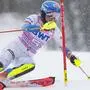 Mikaela Shiffrin strebt ihren zweiten Slalom-Saisonsieg nach Killington an