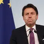  Ein heißer Herbst für Giuseppe Conte 