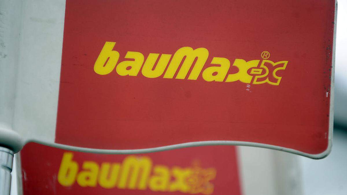 Die österreichische Baumakrtkette Baumax schließt ihren größten Markt in Slowenien
