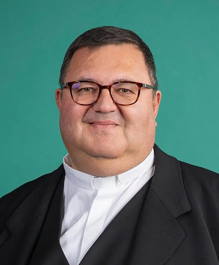 Gerhard Christoph Kalidz