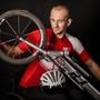 Florian Brungraber, olympischer Para-Triathlet