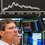 Der DAX verlor 0,9 Prozent