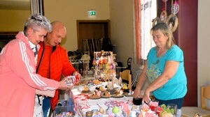 Osterausstellung in Pischelsdorf