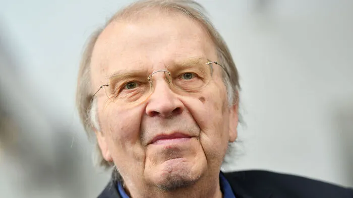 Der Schriftsteller Wilhelm Genazino ist tot
