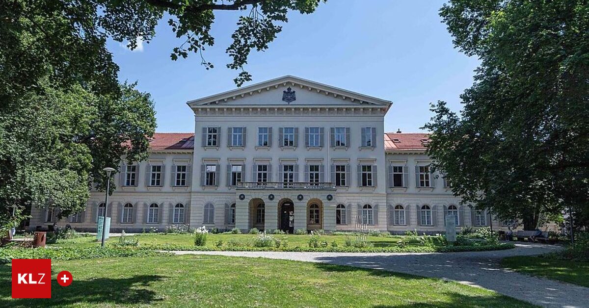 Kunstuni Graz: Jetzt kommt "Bildende Kunst" auch an die Uni