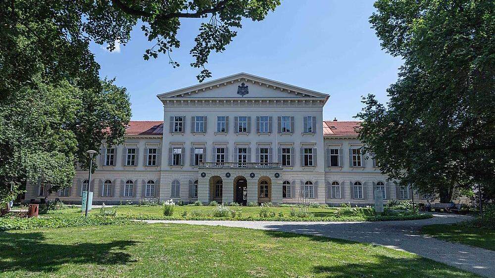 Die Kunstuni Graz nimmt neuen Anlauf, auch die Bildnerische Kunst nach Graz zu bekommen. Vorerst im Rahmen des Lehramtsstudiums für Südösterreich