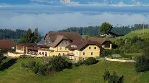 Der Bauernhof geht in seinen Ursprüngen bis ins 13. Jahrhundert zurück