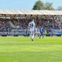 Das Stadion in Hartberg ist schon lange ein brisantes Thema