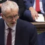 Labour-Chef Jeremy Corbyn