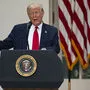US-Präsident Donald Trump