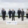 Die USA sind zurück auf der Weltbühne und mit ihnen auch die G7