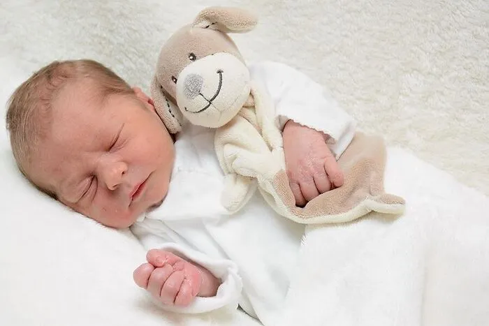 Am 25. Juli um 17.13 Uhr kam Noah Felician (3210 g, 53 cm) zur Welt. Überglücklich sind Schwester Maila-Marie sowie die Eltern Heike Hoffmann-Zettl und Martin Zettl aus Timenitz.