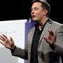 Tesla-Chef Musk ist ein Fan des Mercedes Sprinter