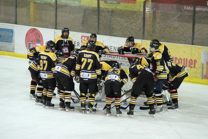 Somit darf sich erstmals ein Verein aus dem Bezirk Murau über einen Titel im Rahmen des steirischen Eishockeyverbands freuen.