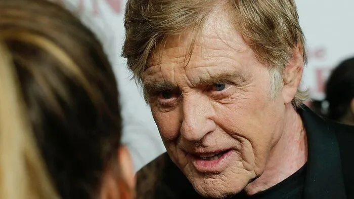 Robert Redford