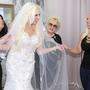 Daniela Katzenberger sucht Brautkleid aus bei RTL2