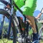 Mountainbiker können sich im Murtal auf eine neue Runde freuen